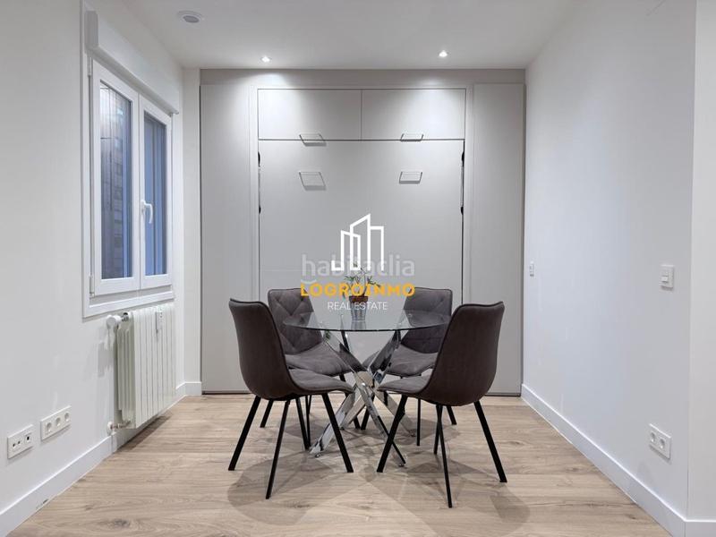 Foto 4930b1e5-c2d3-4293-9033-bec003861e0b. Appartement avec chauffage dans Gran Via Logroño Foto 4930b1e5-c2d3-4293-9033-bec003861e0b. Appartement avec chauffage dans Gran Via Logroño
