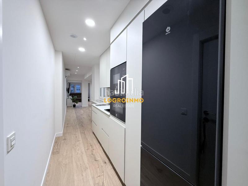 Foto 5d7bf5fd-e695-4ff7-81f6-049e98c21964. Appartement avec chauffage dans Gran Via Logroño Foto 5d7bf5fd-e695-4ff7-81f6-049e98c21964. Appartement avec chauffage dans Gran Via Logroño