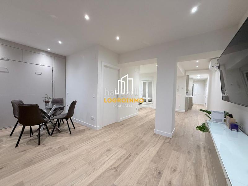 Foto 645b27cb-d4f4-4b4b-b43a-77b52747b644. Appartement avec chauffage dans Gran Via Logroño Foto 645b27cb-d4f4-4b4b-b43a-77b52747b644. Appartement avec chauffage dans Gran Via Logroño