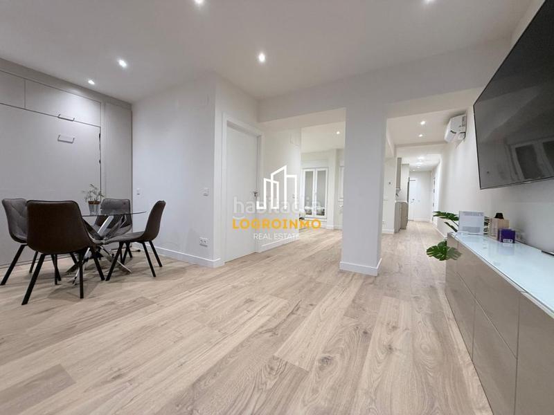 Foto b1d6b3fc-4ba7-49a9-915a-aa1618fe850c. Appartement avec chauffage dans Gran Via Logroño Foto b1d6b3fc-4ba7-49a9-915a-aa1618fe850c. Appartement avec chauffage dans Gran Via Logroño
