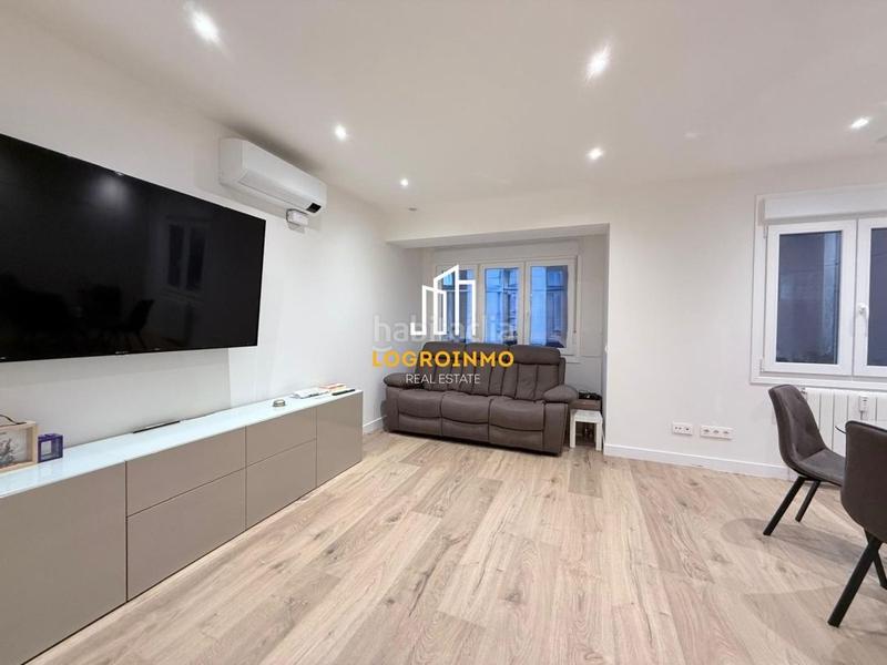 Foto da69eec9-e82a-4677-ae82-73f5a7074272. Appartement avec chauffage dans Gran Via Logroño Foto da69eec9-e82a-4677-ae82-73f5a7074272. Appartement avec chauffage dans Gran Via Logroño