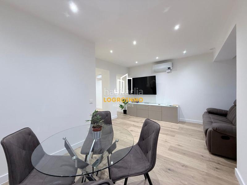 Foto e4ca55c9-2509-49e0-bd37-287fdadce45b. Appartement avec chauffage dans Gran Via Logroño Foto e4ca55c9-2509-49e0-bd37-287fdadce45b. Appartement avec chauffage dans Gran Via Logroño