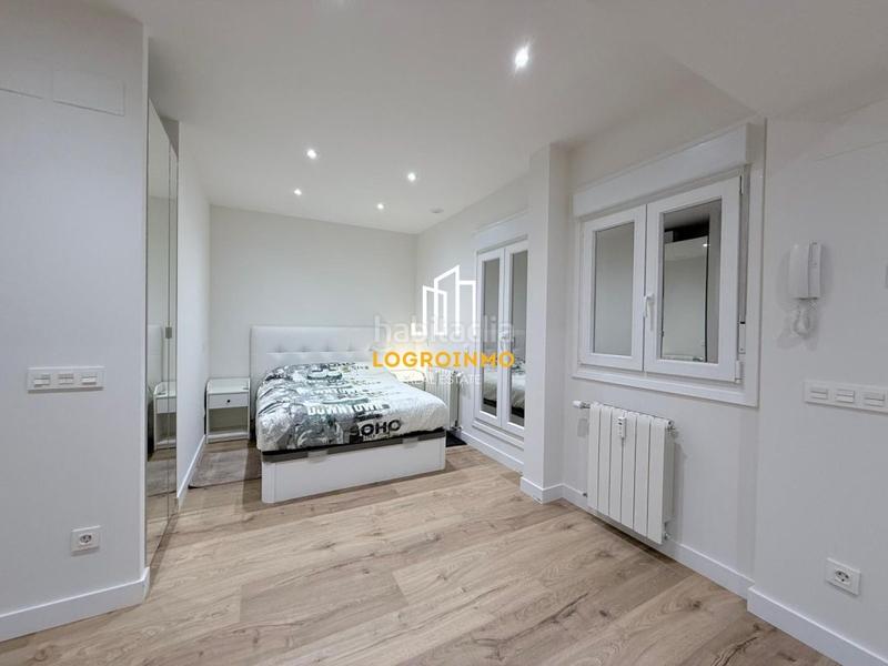 Foto e987f8e0-c835-4abf-9efd-a637537a41af. Appartement avec chauffage dans Gran Via Logroño Foto e987f8e0-c835-4abf-9efd-a637537a41af. Appartement avec chauffage dans Gran Via Logroño