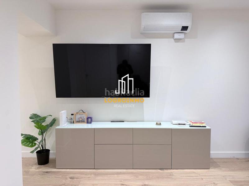 Foto ebae3f8d-e29a-4a8f-a671-1442d82dc0c8. Appartement avec chauffage dans Gran Via Logroño Foto ebae3f8d-e29a-4a8f-a671-1442d82dc0c8. Appartement avec chauffage dans Gran Via Logroño
