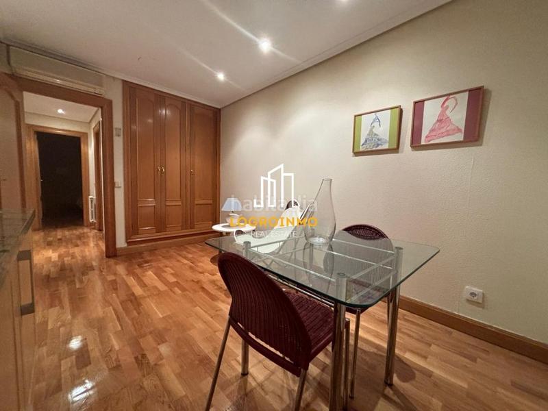 Foto 6ebcd731-1889-4f45-9734-f296321c260b. Alquiler piso  en alquiler el espolón, en Gran Via Logroño Foto 6ebcd731-1889-4f45-9734-f296321c260b. Alquiler piso  en alquiler el espolón, en Gran Via Logroño