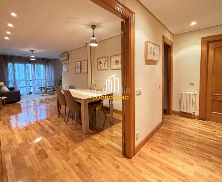 Foto 9a84dba8-51b7-458b-b261-ed9a16652951. Alquiler piso  en alquiler el espolón, en Gran Via Logroño Foto 9a84dba8-51b7-458b-b261-ed9a16652951. Alquiler piso  en alquiler el espolón, en Gran Via Logroño