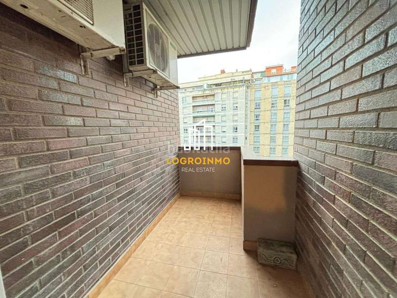 Foto 881919d3-817b-4672-9779-9e74c361977d. Miete etagenwohnung mit heizung in Gran Via Logroño Foto 881919d3-817b-4672-9779-9e74c361977d. Miete etagenwohnung mit heizung in Gran Via Logroño