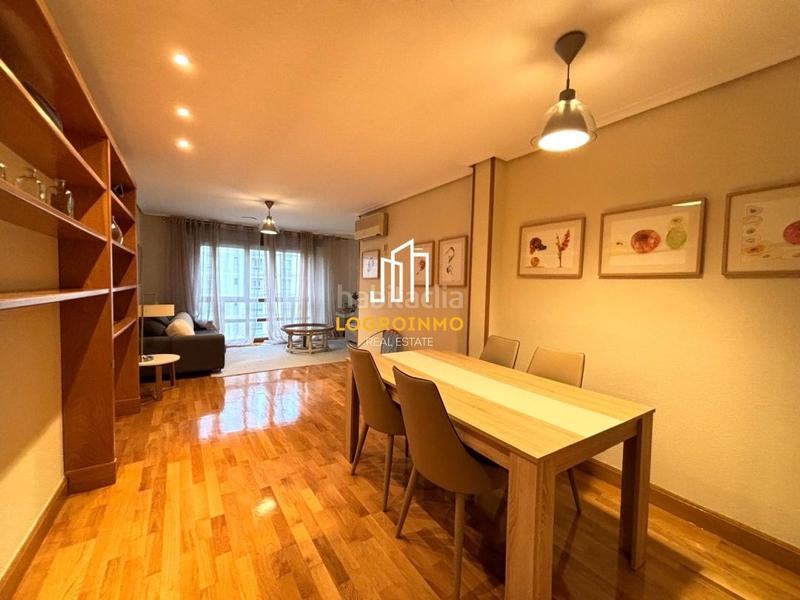 Foto 8867f41c-4f59-4ecd-b356-6dd556eb5083. Miete etagenwohnung mit heizung in Gran Via Logroño Foto 8867f41c-4f59-4ecd-b356-6dd556eb5083. Miete etagenwohnung mit heizung in Gran Via Logroño