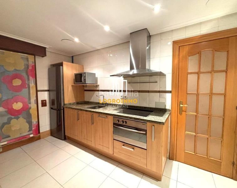 Foto bcdd0329-ee65-43e9-b86e-3280598118a0. Miete etagenwohnung mit heizung in Gran Via Logroño Foto bcdd0329-ee65-43e9-b86e-3280598118a0. Miete etagenwohnung mit heizung in Gran Via Logroño