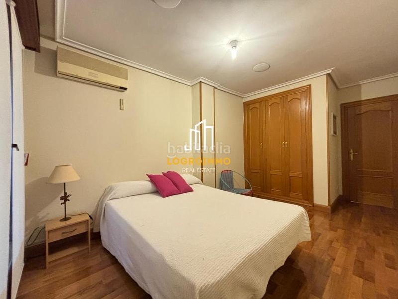 Foto d90b5934-552a-4a6b-af51-8f895232f30d. Miete etagenwohnung mit heizung in Gran Via Logroño Foto d90b5934-552a-4a6b-af51-8f895232f30d. Miete etagenwohnung mit heizung in Gran Via Logroño