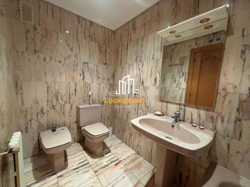 Foto f1f6e687-e9ca-4d20-baf7-f0fb88d7a7de. Miete etagenwohnung mit heizung in Gran Via Logroño Foto f1f6e687-e9ca-4d20-baf7-f0fb88d7a7de. Miete etagenwohnung mit heizung in Gran Via Logroño