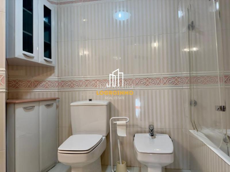 Foto 34bea303-bab5-48e8-8306-14bc1302ba6a. Appartement avec chauffage parking dans Gran Via Logroño Foto 34bea303-bab5-48e8-8306-14bc1302ba6a. Appartement avec chauffage parking dans Gran Via Logroño