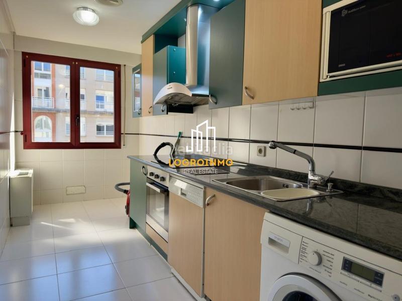 Foto 5640eb99-9659-4e52-b742-c8d70b844d17. Appartement avec chauffage parking dans Gran Via Logroño Foto 5640eb99-9659-4e52-b742-c8d70b844d17. Appartement avec chauffage parking dans Gran Via Logroño