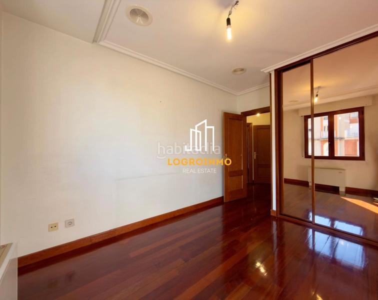 Foto aed029ed-70cf-4db3-89d5-3dff1cb37776. Appartement avec chauffage parking dans Gran Via Logroño Foto aed029ed-70cf-4db3-89d5-3dff1cb37776. Appartement avec chauffage parking dans Gran Via Logroño