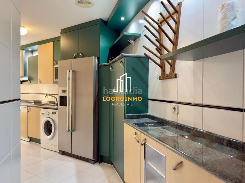 Foto d50ff72f-6f72-4f24-814a-c77343aac3c9. Appartement avec chauffage parking dans Gran Via Logroño Foto d50ff72f-6f72-4f24-814a-c77343aac3c9. Appartement avec chauffage parking dans Gran Via Logroño