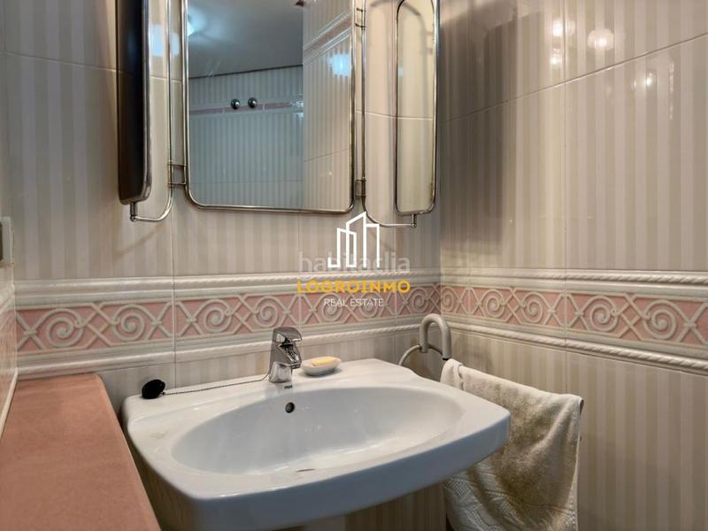 Foto d72637f8-6bfe-4023-806a-f1e304b10152. Appartement avec chauffage parking dans Gran Via Logroño Foto d72637f8-6bfe-4023-806a-f1e304b10152. Appartement avec chauffage parking dans Gran Via Logroño