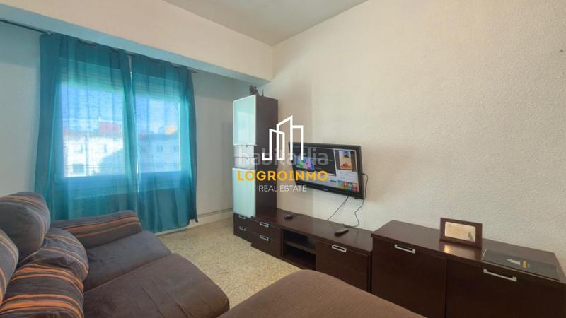 Foto 0ff87ffa-18ee-4ec2-be8d-e5e914340d00. Appartement avec chauffage dans Jesuitas Logroño Foto 0ff87ffa-18ee-4ec2-be8d-e5e914340d00. Appartement avec chauffage dans Jesuitas Logroño
