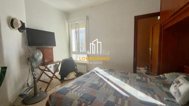 Foto 2aae2b9e-8ea9-409e-8736-ed57ad347577. Appartement avec chauffage dans Jesuitas Logroño Foto 2aae2b9e-8ea9-409e-8736-ed57ad347577. Appartement avec chauffage dans Jesuitas Logroño