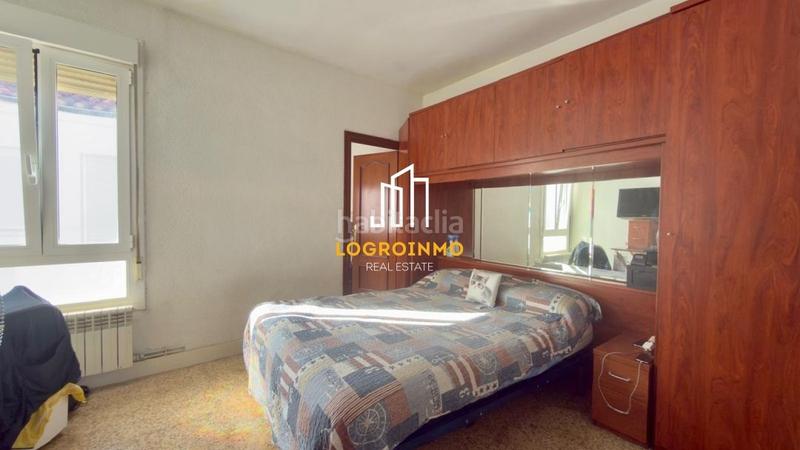 Foto 2e10b0fb-0ec1-4df9-92b1-51ab25c5ce84. Appartement avec chauffage dans Jesuitas Logroño Foto 2e10b0fb-0ec1-4df9-92b1-51ab25c5ce84. Appartement avec chauffage dans Jesuitas Logroño