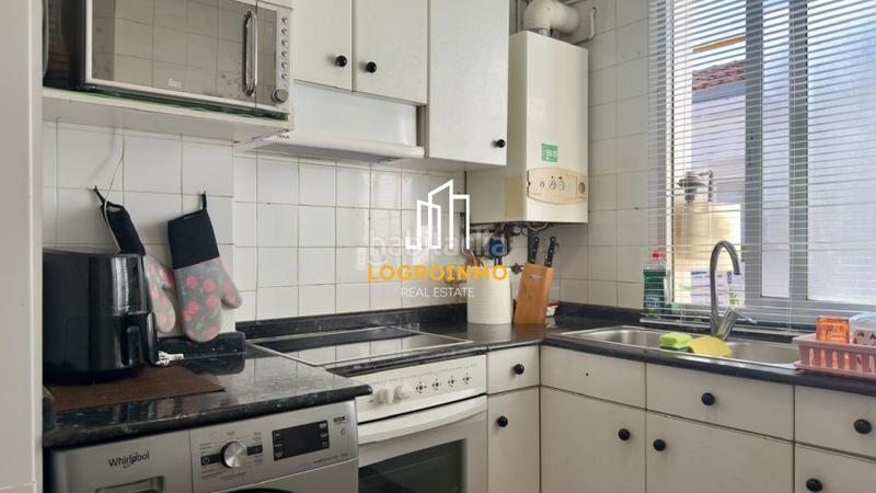 Foto 66d3f1d0-155a-4403-a841-ac1bd12b3f76. Appartement avec chauffage dans Jesuitas Logroño Foto 66d3f1d0-155a-4403-a841-ac1bd12b3f76. Appartement avec chauffage dans Jesuitas Logroño