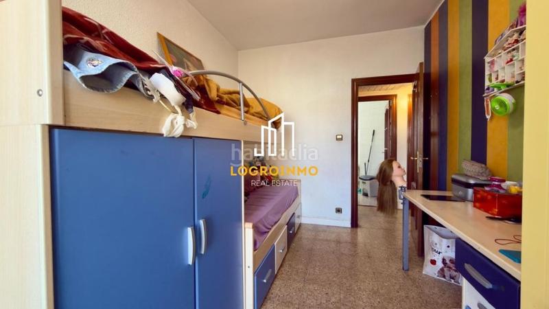 Foto cb7b53c1-bd88-47fe-b9d1-0e7e411f3b3f. Appartement avec chauffage dans Jesuitas Logroño Foto cb7b53c1-bd88-47fe-b9d1-0e7e411f3b3f. Appartement avec chauffage dans Jesuitas Logroño