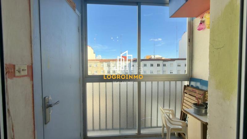 Foto fc26a6fc-6d9e-409b-a8d0-f1ba3a7f67d7. Appartement avec chauffage dans Jesuitas Logroño Foto fc26a6fc-6d9e-409b-a8d0-f1ba3a7f67d7. Appartement avec chauffage dans Jesuitas Logroño