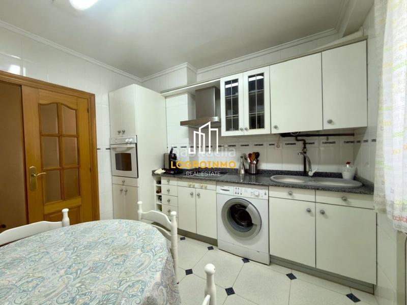 Foto 0f3cb107-6bf2-4da2-b84c-014102173fec. Appartement avec chauffage dans Gran Via Logroño Foto 0f3cb107-6bf2-4da2-b84c-014102173fec. Appartement avec chauffage dans Gran Via Logroño
