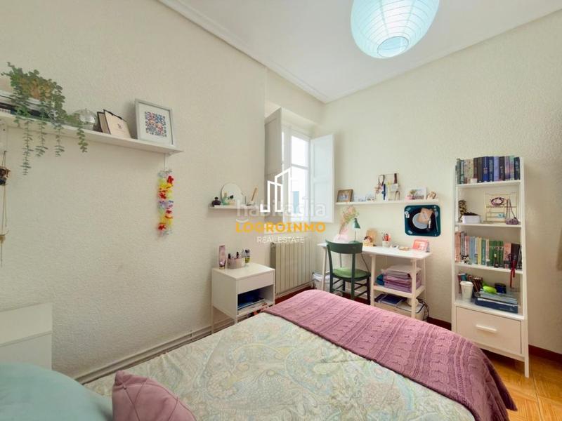 Foto 347ef9b3-195a-487b-9e38-05e1edf400d5. Appartement avec chauffage dans Gran Via Logroño Foto 347ef9b3-195a-487b-9e38-05e1edf400d5. Appartement avec chauffage dans Gran Via Logroño