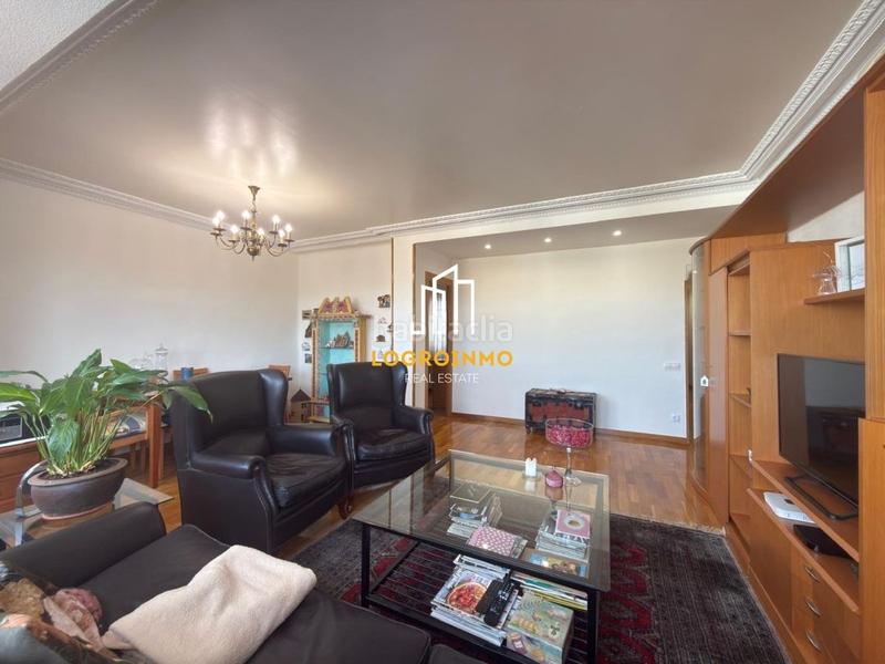 Foto 57c6f8ad-df34-4244-9262-8b812792db9e. Appartement avec chauffage dans Gran Via Logroño Foto 57c6f8ad-df34-4244-9262-8b812792db9e. Appartement avec chauffage dans Gran Via Logroño