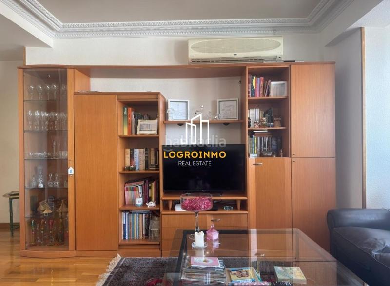 Foto 59405356-9f55-4520-9d2c-1a5fd603aff4. Appartement avec chauffage dans Gran Via Logroño Foto 59405356-9f55-4520-9d2c-1a5fd603aff4. Appartement avec chauffage dans Gran Via Logroño
