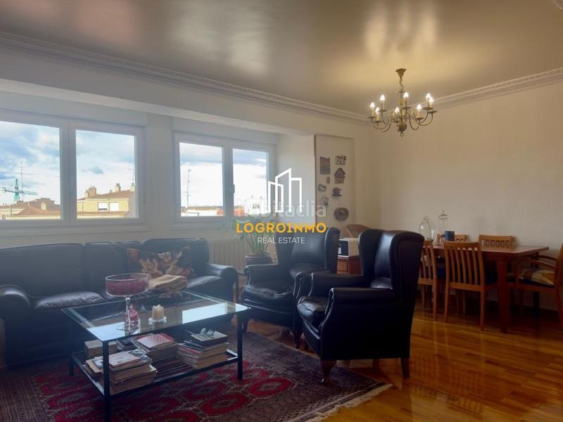 Foto 65904951-65f6-4953-8ffd-033860f4b8cd. Appartement avec chauffage dans Gran Via Logroño Foto 65904951-65f6-4953-8ffd-033860f4b8cd. Appartement avec chauffage dans Gran Via Logroño
