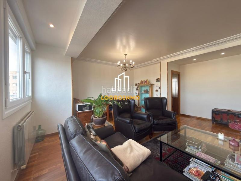 Foto 66204e3a-1788-406f-a413-5909525f9f6a. Appartement avec chauffage dans Gran Via Logroño Foto 66204e3a-1788-406f-a413-5909525f9f6a. Appartement avec chauffage dans Gran Via Logroño