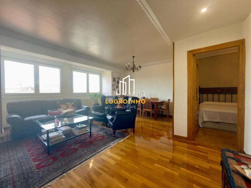 Foto 68cbb2c7-4222-4f57-be01-c73fd829055e. Appartement avec chauffage dans Gran Via Logroño Foto 68cbb2c7-4222-4f57-be01-c73fd829055e. Appartement avec chauffage dans Gran Via Logroño
