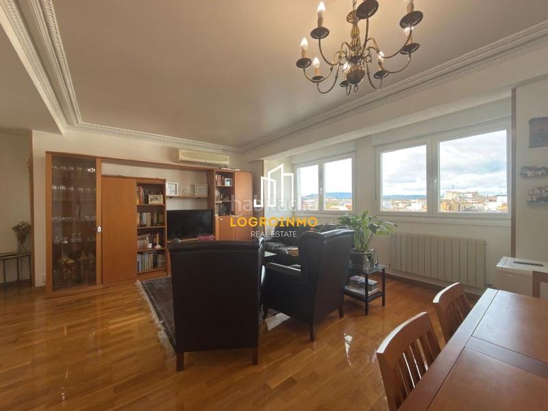 Foto 86b5a005-40ce-4188-aae7-1d39a8f66b6c. Appartement avec chauffage dans Gran Via Logroño Foto 86b5a005-40ce-4188-aae7-1d39a8f66b6c. Appartement avec chauffage dans Gran Via Logroño