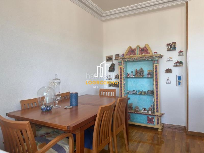 Foto b69d3270-5227-4264-a942-ec8dbea18db9. Appartement avec chauffage dans Gran Via Logroño Foto b69d3270-5227-4264-a942-ec8dbea18db9. Appartement avec chauffage dans Gran Via Logroño