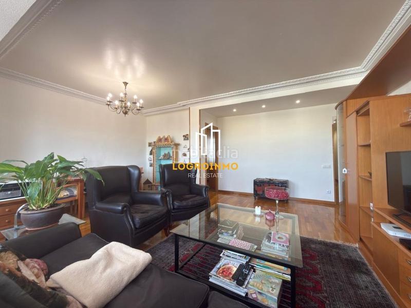 Foto c86687d4-c88f-4eda-9ae7-2d936503835a. Appartement avec chauffage dans Gran Via Logroño Foto c86687d4-c88f-4eda-9ae7-2d936503835a. Appartement avec chauffage dans Gran Via Logroño