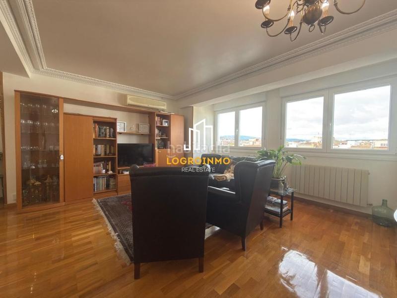 Foto cda785a7-817d-4ee5-b28d-0183df11da4d. Appartement avec chauffage dans Gran Via Logroño Foto cda785a7-817d-4ee5-b28d-0183df11da4d. Appartement avec chauffage dans Gran Via Logroño