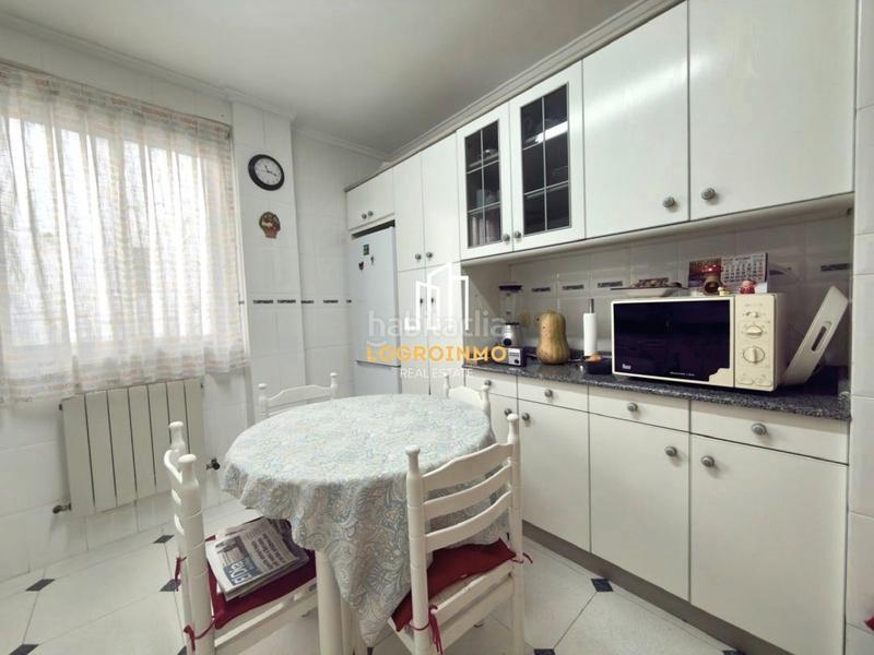 Foto d2861507-8839-464d-8189-794e73ac2a16. Appartement avec chauffage dans Gran Via Logroño Foto d2861507-8839-464d-8189-794e73ac2a16. Appartement avec chauffage dans Gran Via Logroño