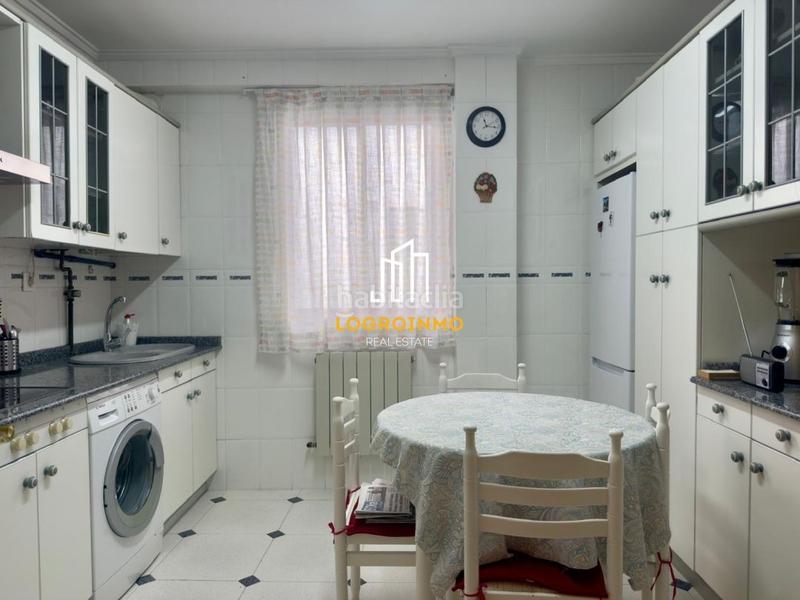 Foto f83923fc-1dca-4543-a267-805c9ad22bb0. Appartement avec chauffage dans Gran Via Logroño Foto f83923fc-1dca-4543-a267-805c9ad22bb0. Appartement avec chauffage dans Gran Via Logroño