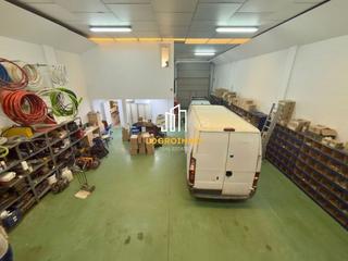 Fabrikhalle in Polígono Cantabria. Nave en venta en calle soto galo, logroño. Fabrikhalle in Polígono Cantabria. Nave en venta en calle soto galo, logroño.