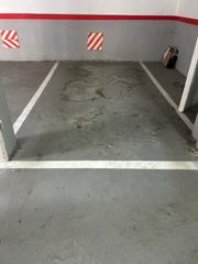 Posto auto in Collblanc. Plaza con fácil acceso Posto auto in Collblanc. Plaza con fácil acceso