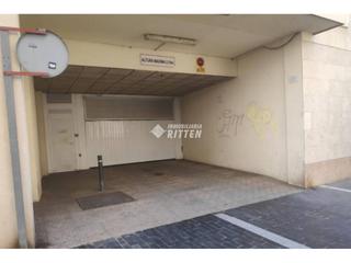 Aparcament cotxe Gisbert. Garaje en venta en casco antiguo Aparcament cotxe Gisbert. Garaje en venta en casco antiguo
