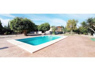 Masia  Roses de abajo. Finca en venta zona el palmero los roses Masia  Roses de abajo. Finca en venta zona el palmero los roses