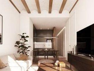 Penthouse in La Roqueta Penthouse in La Roqueta