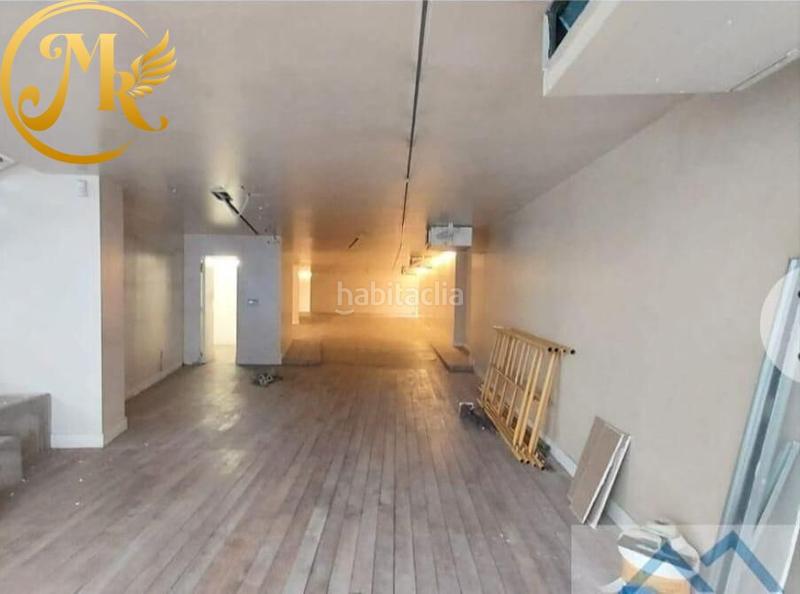 Foto 81d1dd0c-3e28-4ecb-96e0-0ba1a5f34f33. Alquiler local comercial gran local comercial en esquina junto a rualasal. en Santander Foto 81d1dd0c-3e28-4ecb-96e0-0ba1a5f34f33. Alquiler local comercial gran local comercial en esquina junto a rualasal. en Santander