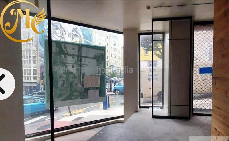 Foto 2dff0c9d-3ad9-48c2-b2c3-9360d97bc993. Location local commercial dans Centro - Ayuntamiento Santander Foto 2dff0c9d-3ad9-48c2-b2c3-9360d97bc993. Location local commercial dans Centro - Ayuntamiento Santander