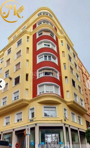 Foto 769cb0d5-3788-46d6-9f0e-40efeb5cd364. Miete geschäftsraum in Centro - Ayuntamiento Santander Foto 769cb0d5-3788-46d6-9f0e-40efeb5cd364. Miete geschäftsraum in Centro - Ayuntamiento Santander