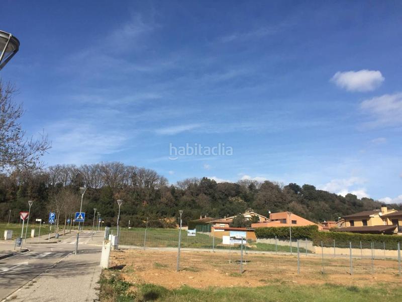 Foto 81f7c838-f315-465e-ac17-debbaf1ec607. Terreny residencial a Medinyà Foto 81f7c838-f315-465e-ac17-debbaf1ec607. Terreny residencial a Medinyà