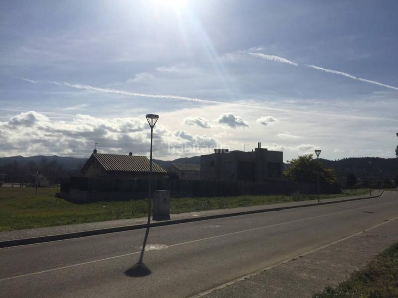 Foto e277a985-4217-49db-9a54-5ab5043c8865. Terreny residencial a Medinyà Foto e277a985-4217-49db-9a54-5ab5043c8865. Terreny residencial a Medinyà