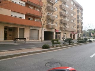 Affitto Posto auto in Avinguda paisos catalans, 166. Parking y trastero 9700€ Affitto Posto auto in Avinguda paisos catalans, 166. Parking y trastero 9700€
